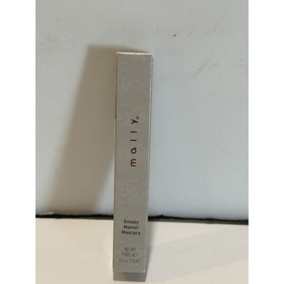 Mally Beauty Other - Mally Beauty Smoky Mama! Mascara - Black - 0.31 oz NEW in box
